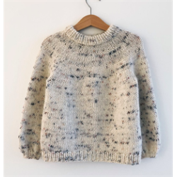 NOVICE GENSER JUNIOR